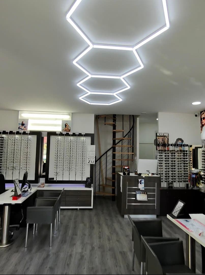 PALMER OPTIQUE Opticien Ginko Bordeaux Lac - photo 5