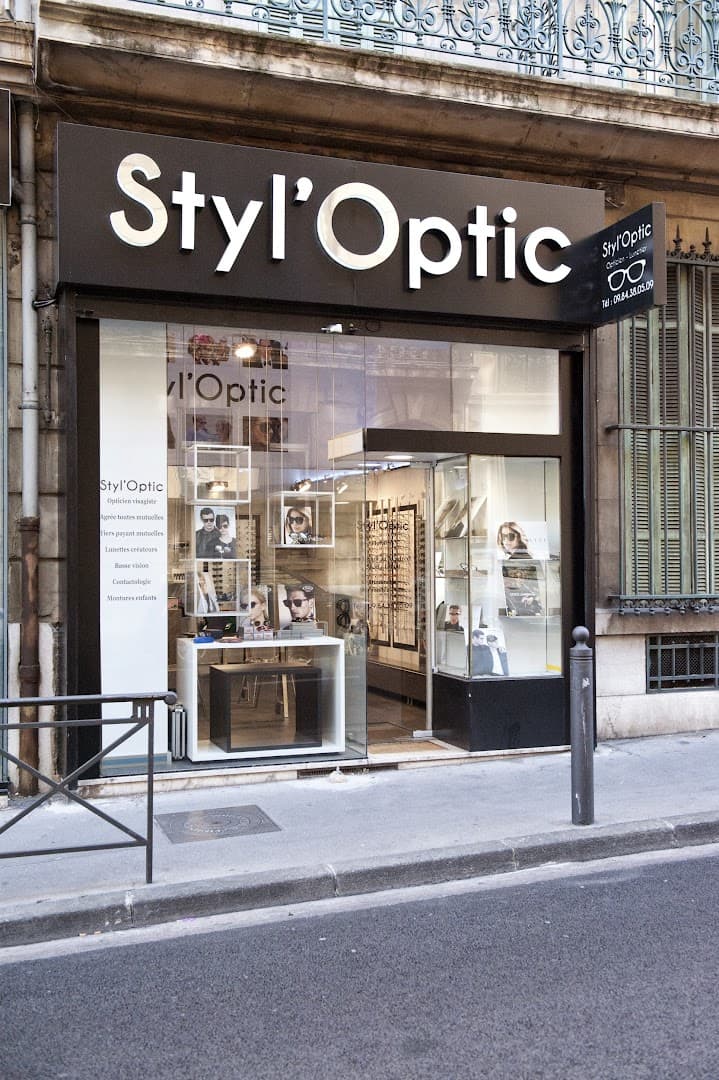 styl'optic - photo 3