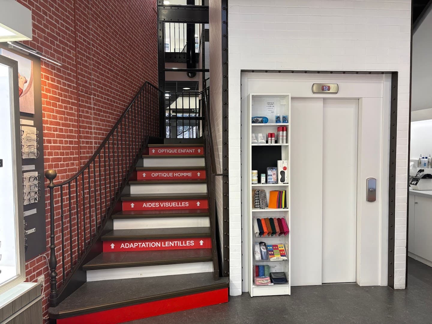 Lissac l'Opticien Toulouse - photo 5