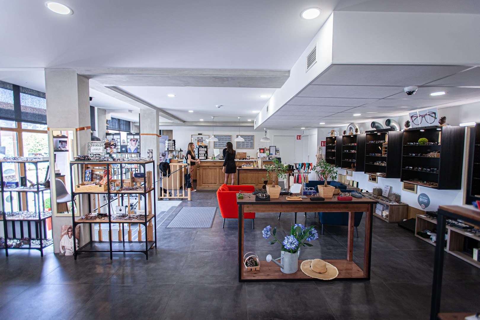 PRUNELLE : Opticien-Lunetier - Expert Vision France - photo 2