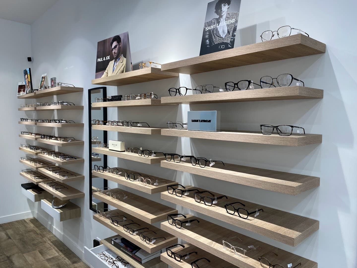OPTIQUE & VISION Montolivet OPTICIEN Marseille - photo 5