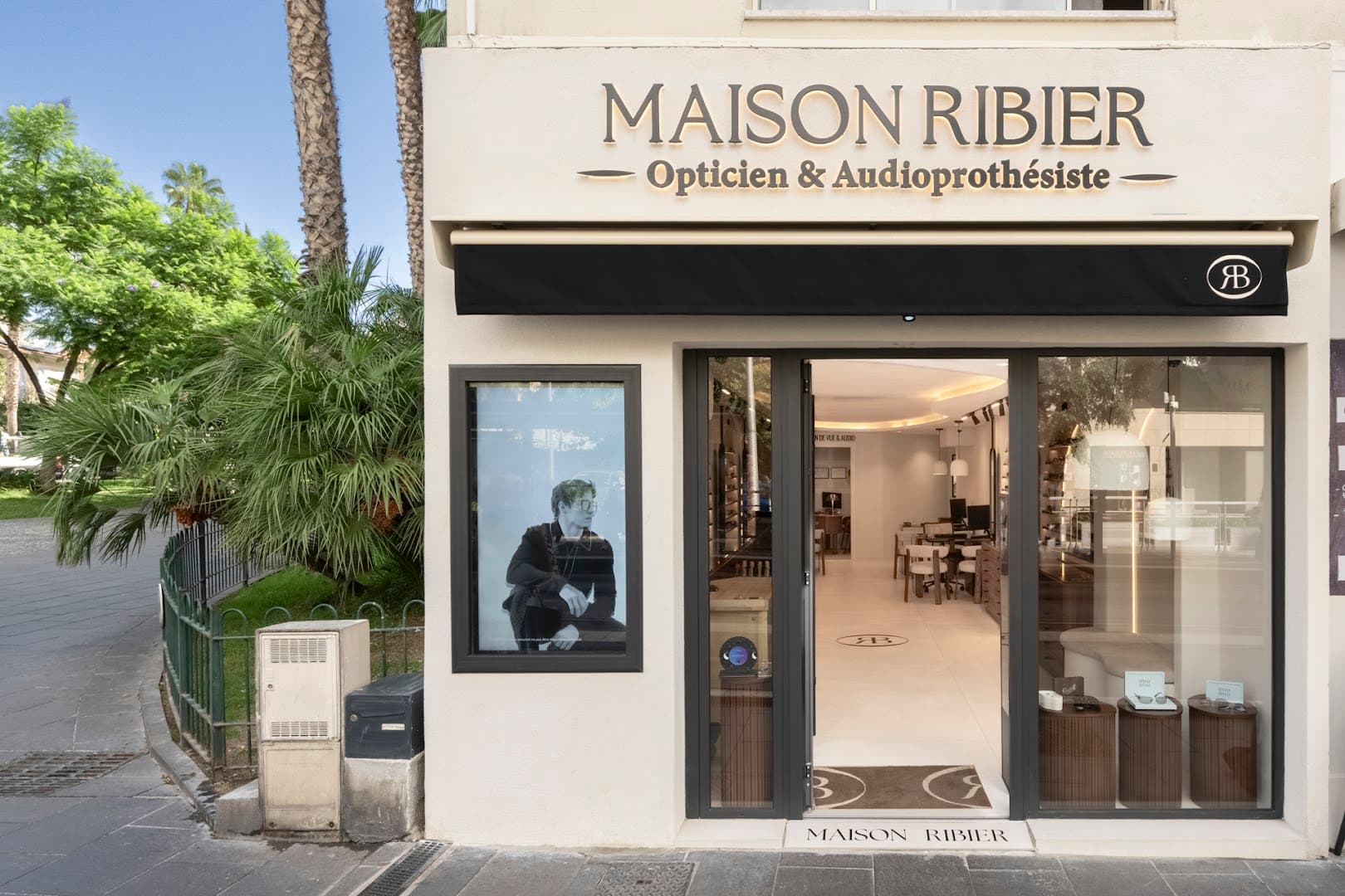 Maison Ribier - Opticien et Audioprothésiste - photo 4