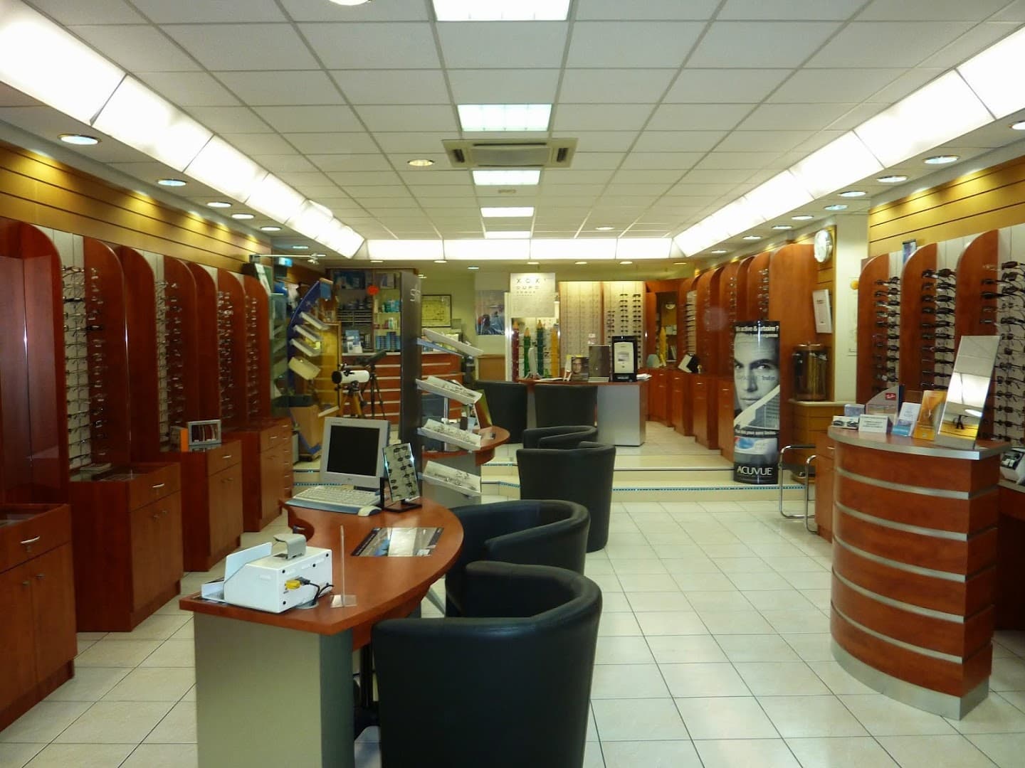 VISALIS OPTIQUE TURCAT MERY (B.Liandra) - photo 5