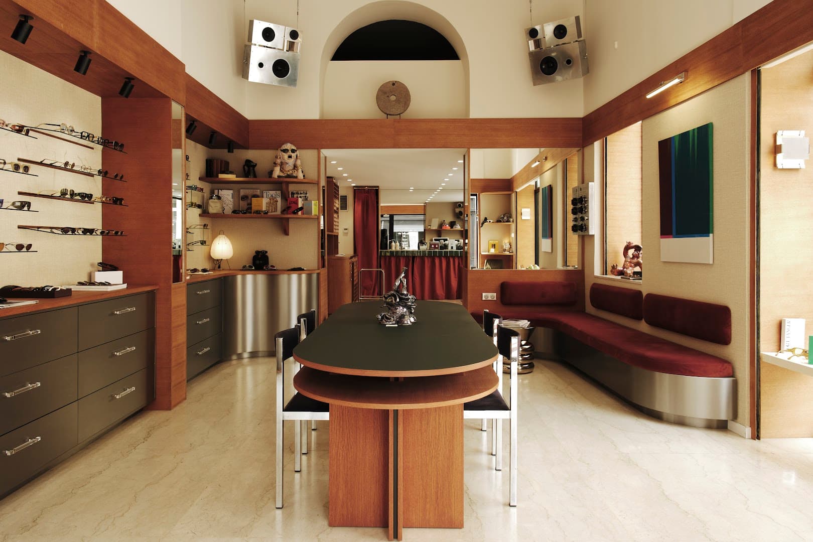 Focus Focus Opticien - Marseille - photo 3