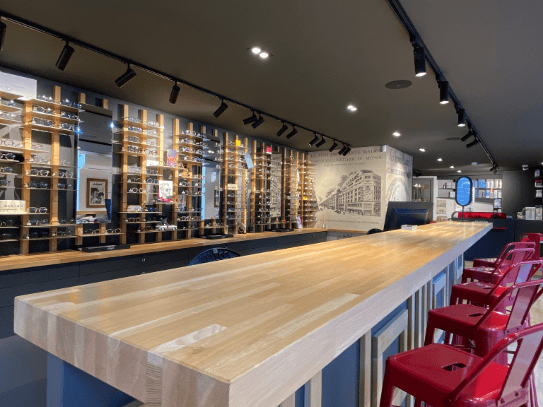 Lissac l'Opticien Lille - photo 3