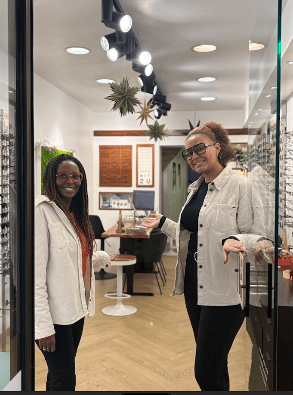 Lanzone Optique depuis 1930 à Montpellier - photo 2