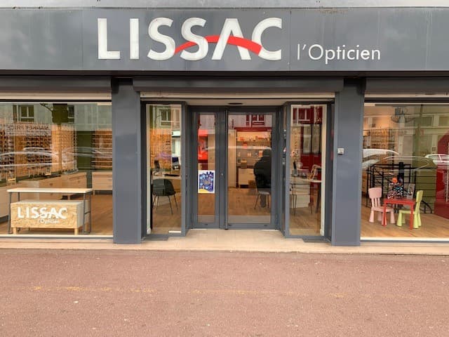 Lissac l'Opticien Argenteuil - photo 5