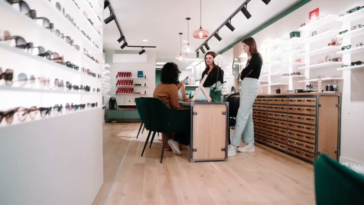 Optique Pérignon - photo 3