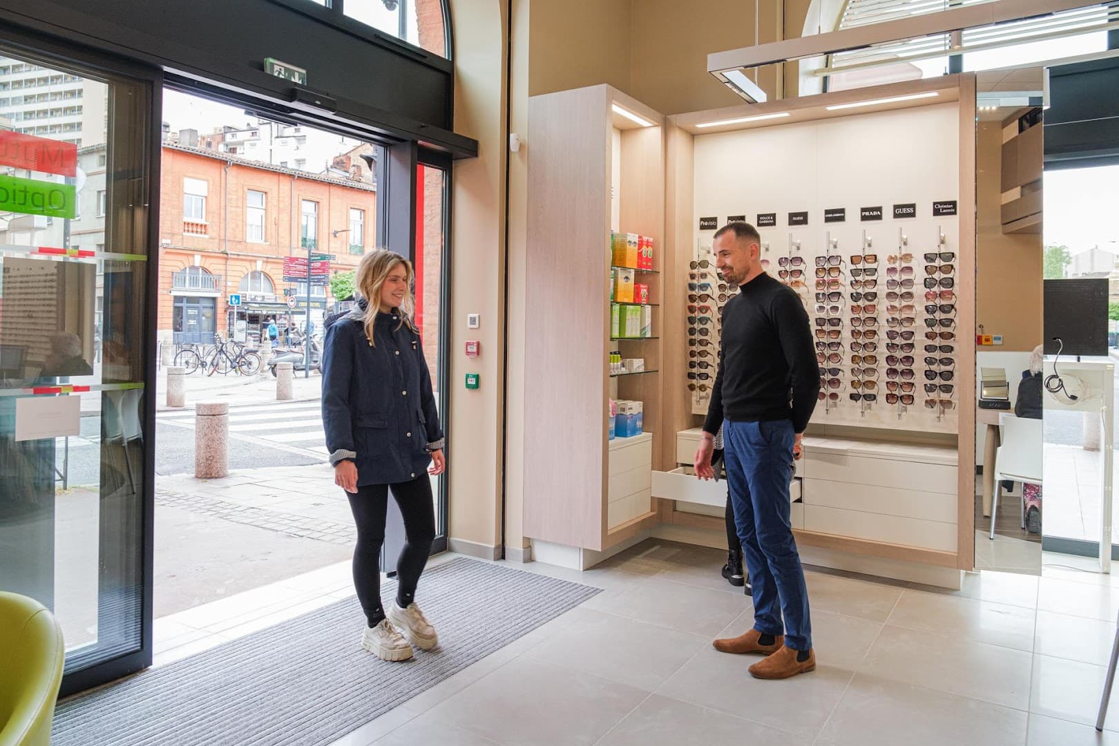 Optic par Prévifrance TOULOUSE SAINT CYPRIEN - photo 5