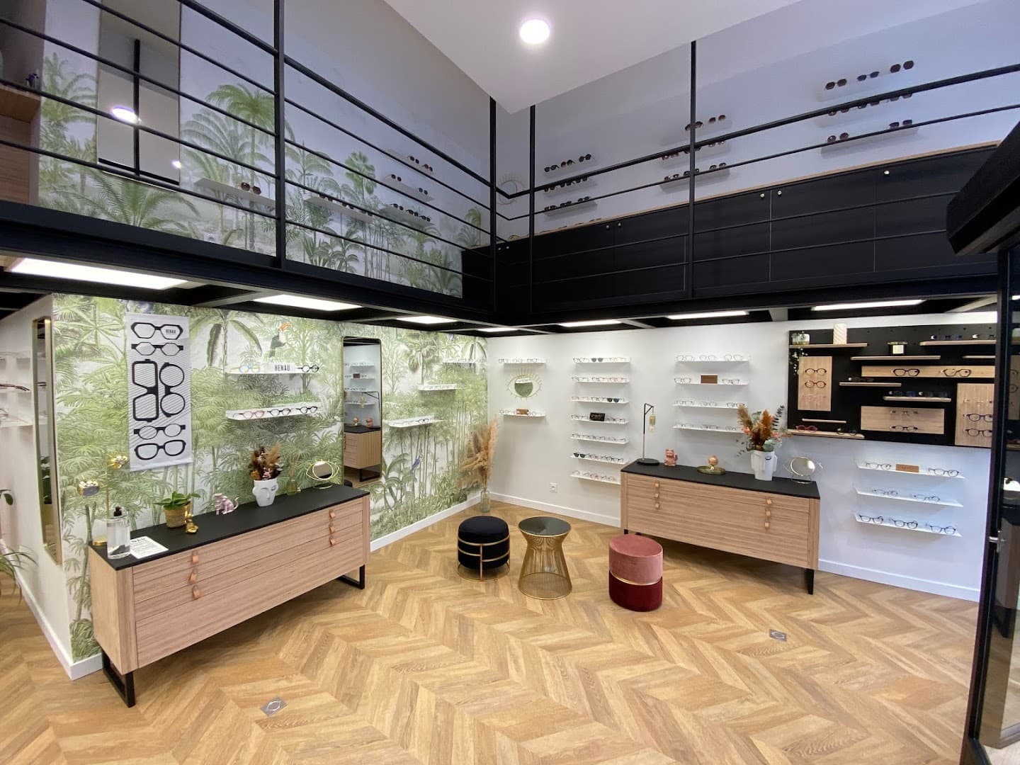 Frères Lunetiers Grenoble - photo 3