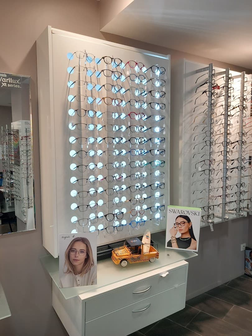 Optique Du Courreau - photo 4