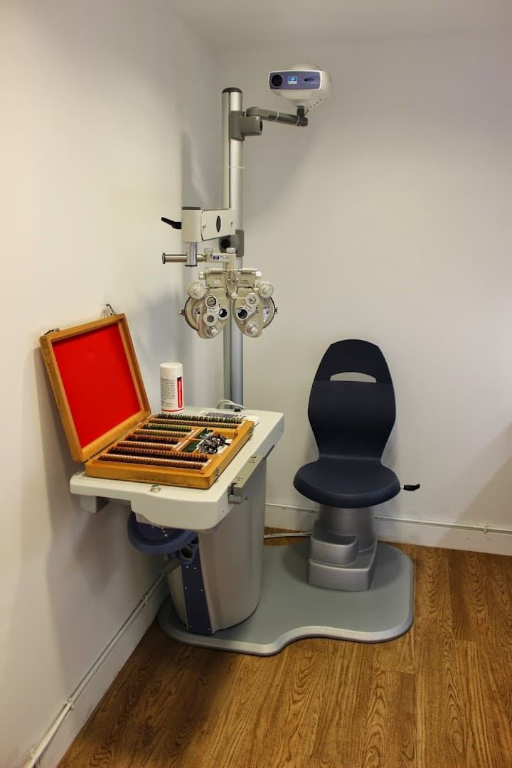 Optique de Ville - photo 5