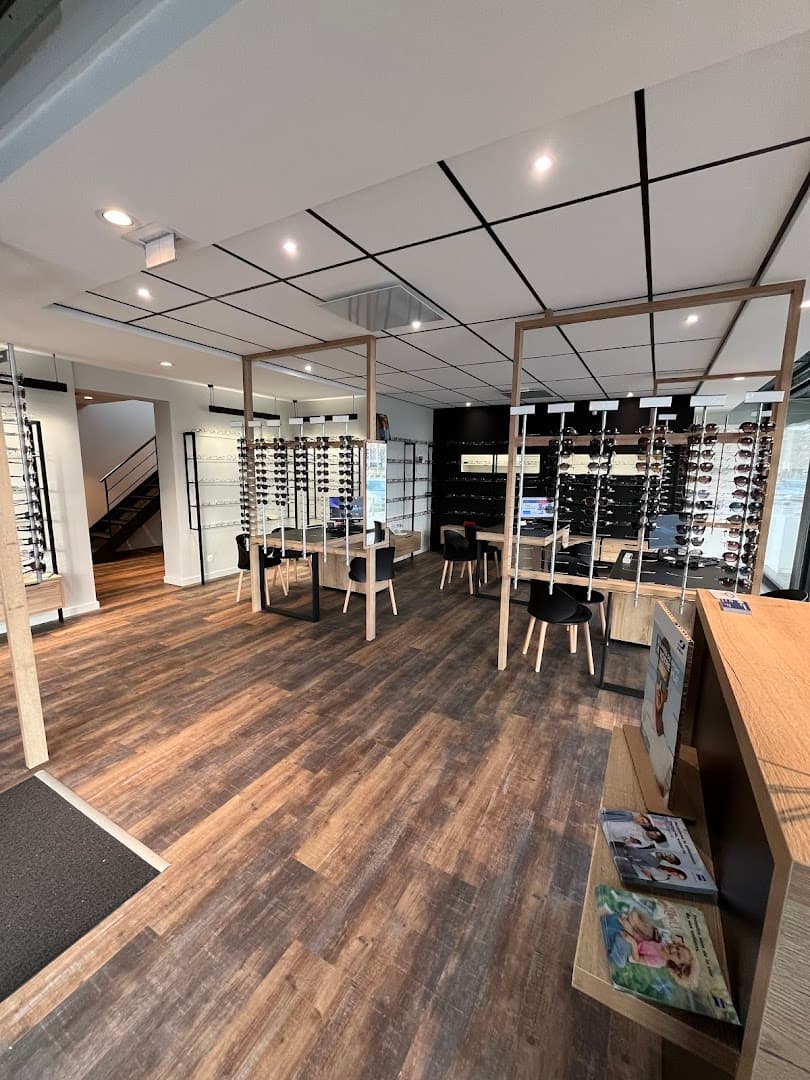 ARGOS OPTIQUE - photo 2