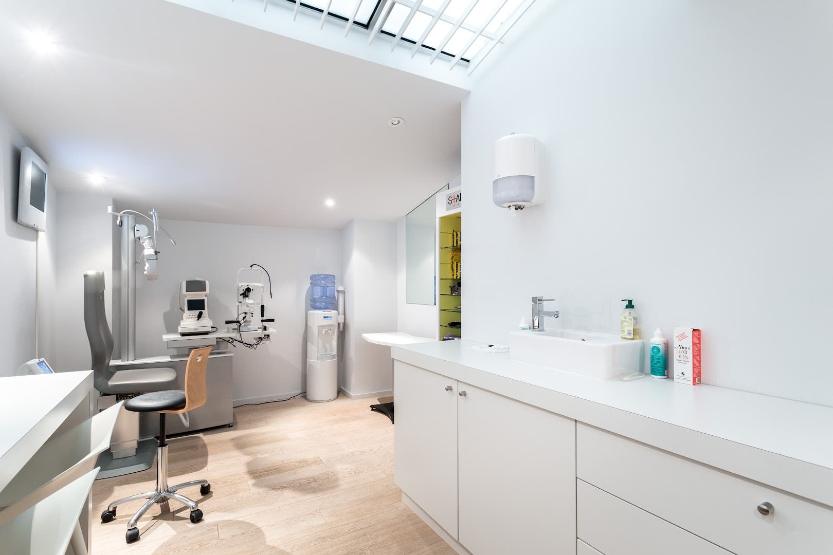 Opticiens Carrel - Opticien Marseille - photo 5