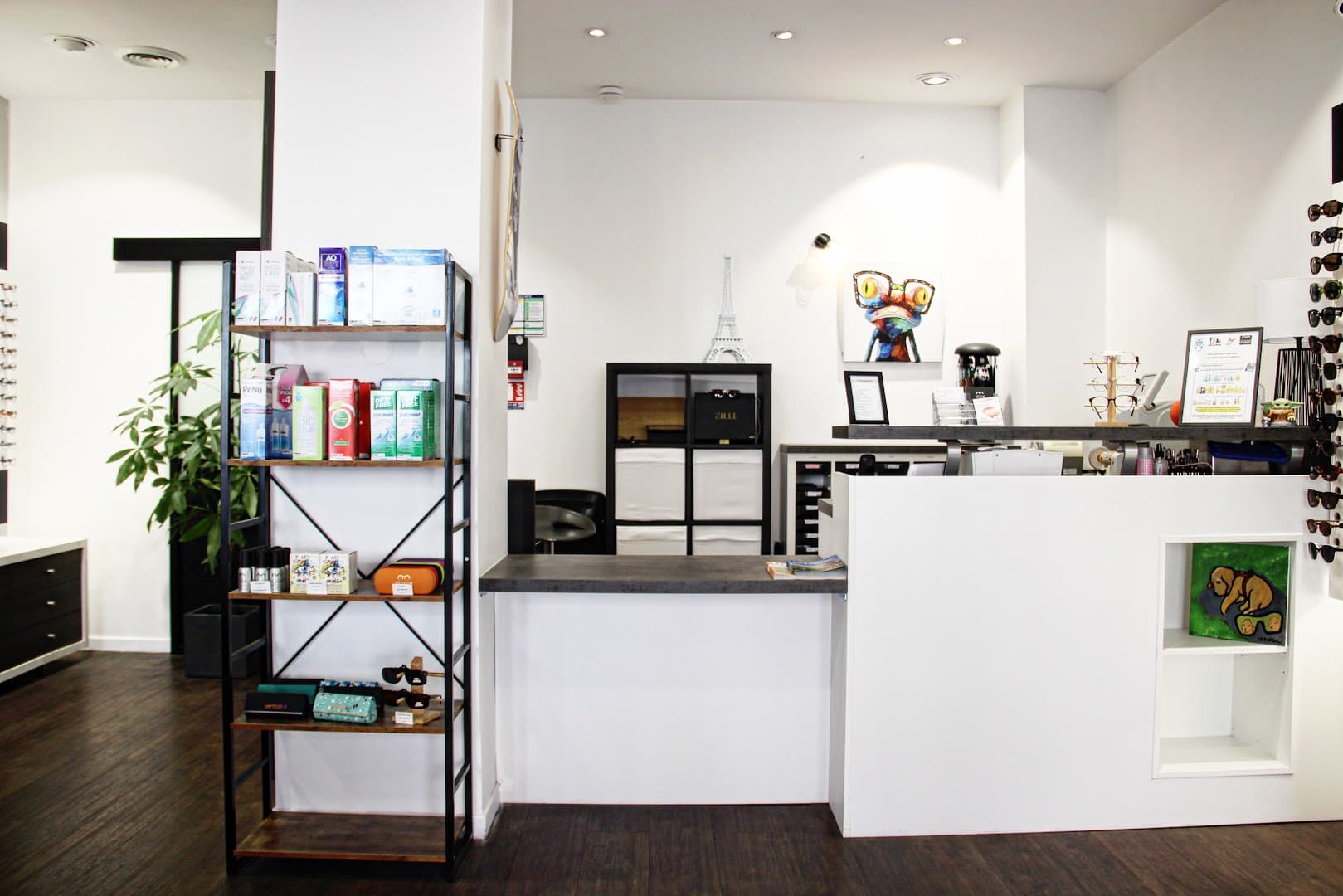 Optique des Minimes - photo 5