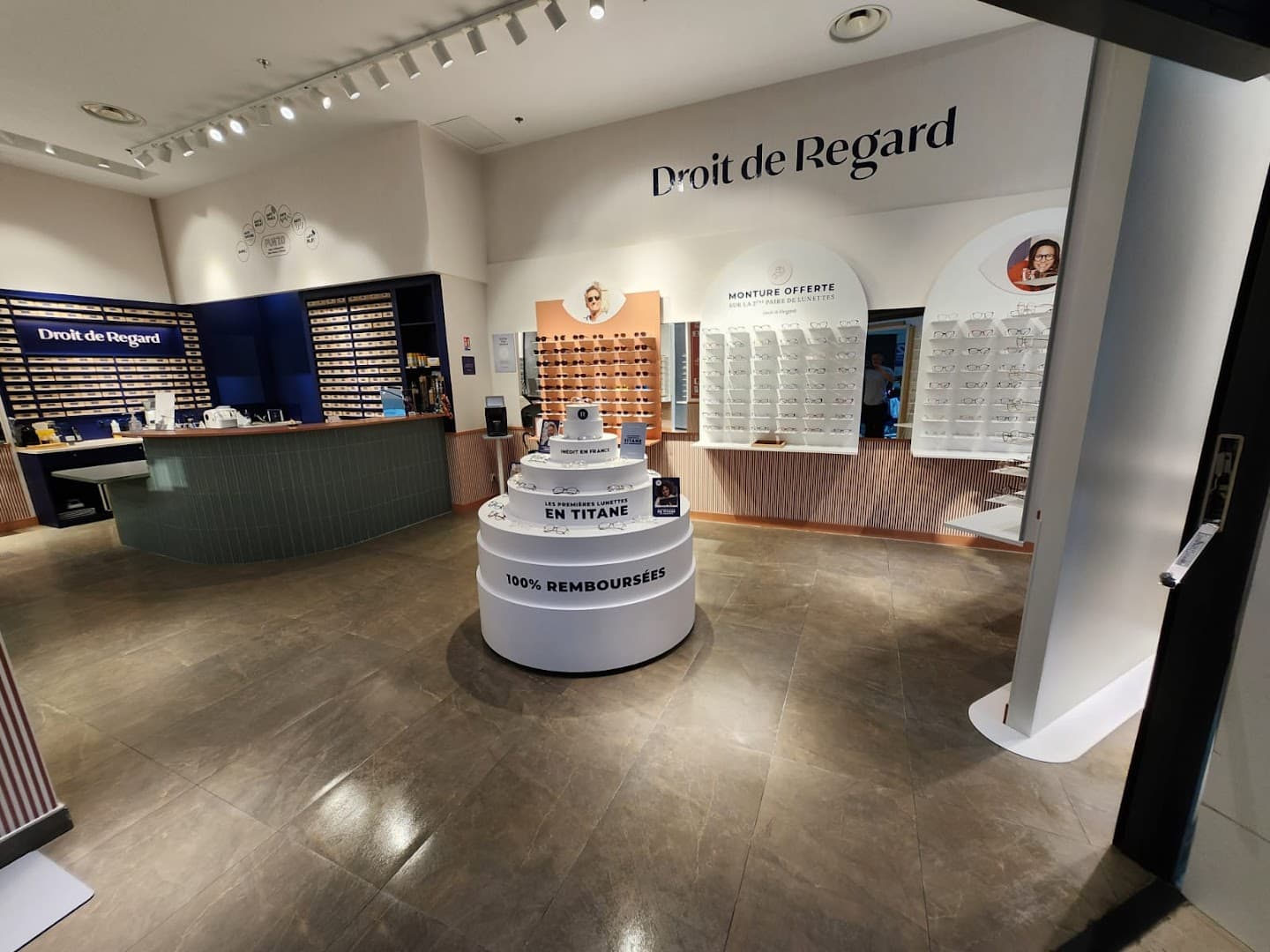 Opticien Droit de Regard Marseille - Les Lunettes 100% remboursées ! - photo 4