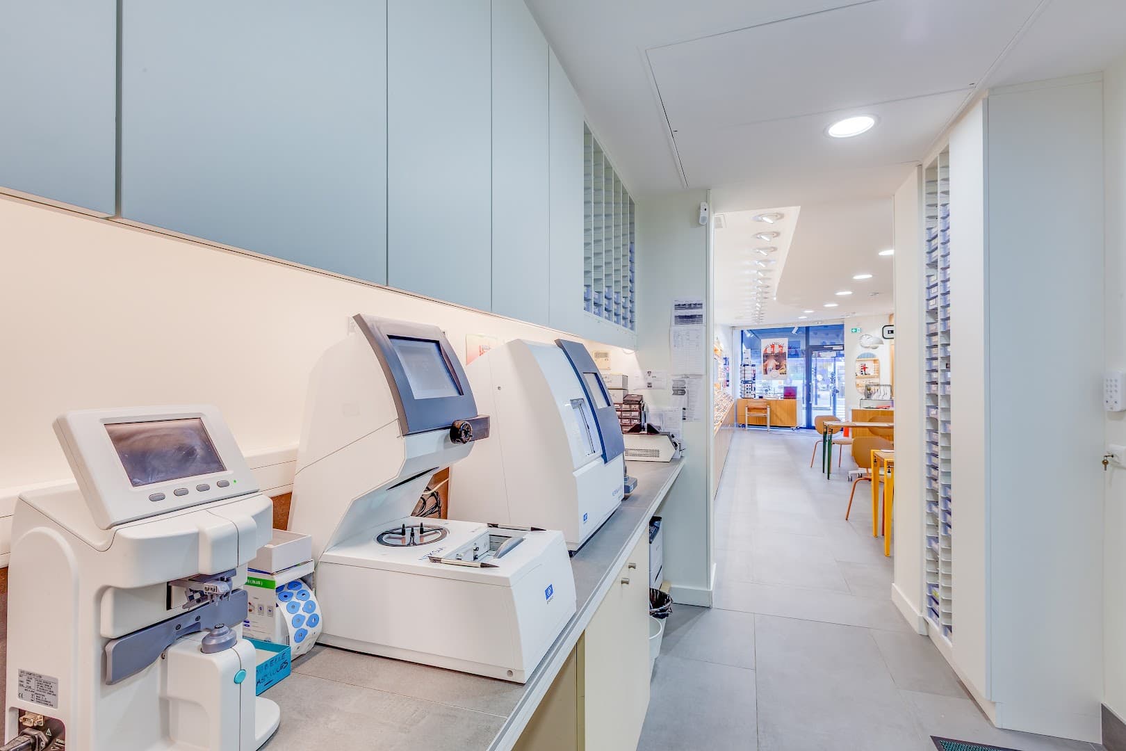 Opticien Bordeaux - Nansouty - Le Collectif des Lunetiers - photo 4