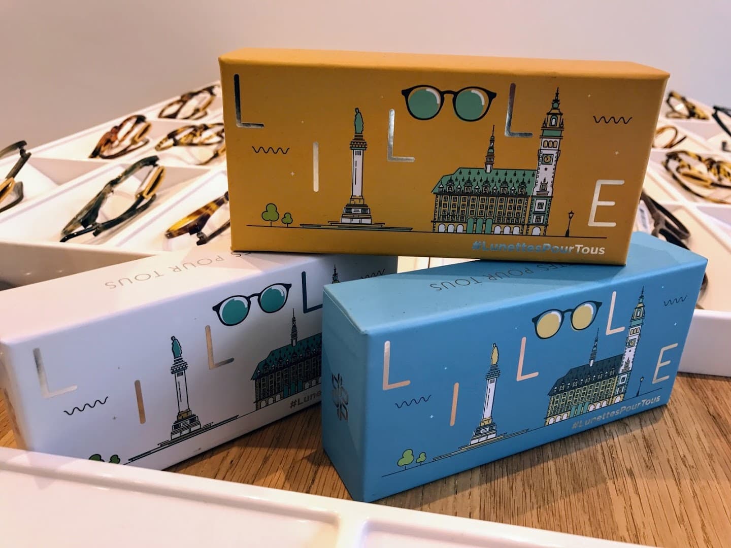 Lunettes Pour Tous - photo 2