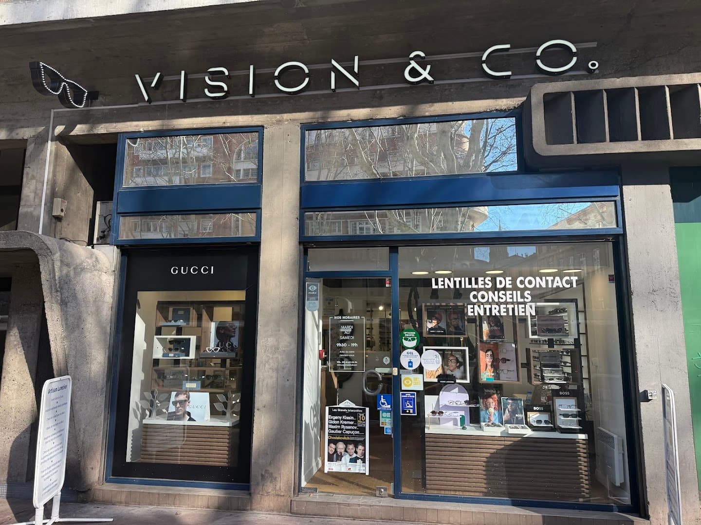Vision & Co. - photo 2