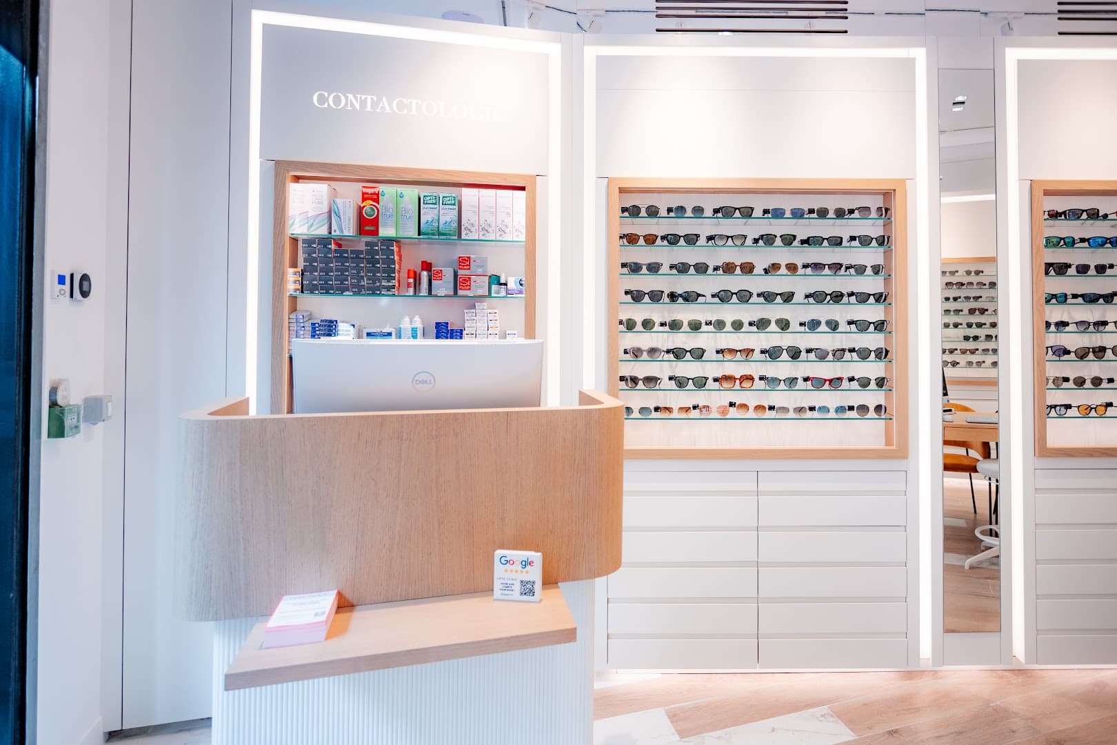 OPTIC DUROC - OPTICIEN - MONTPELLIER - photo 3