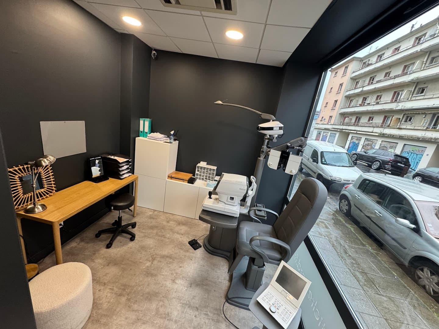 ESSENTIEL REGARD OPTICIEN - photo 4