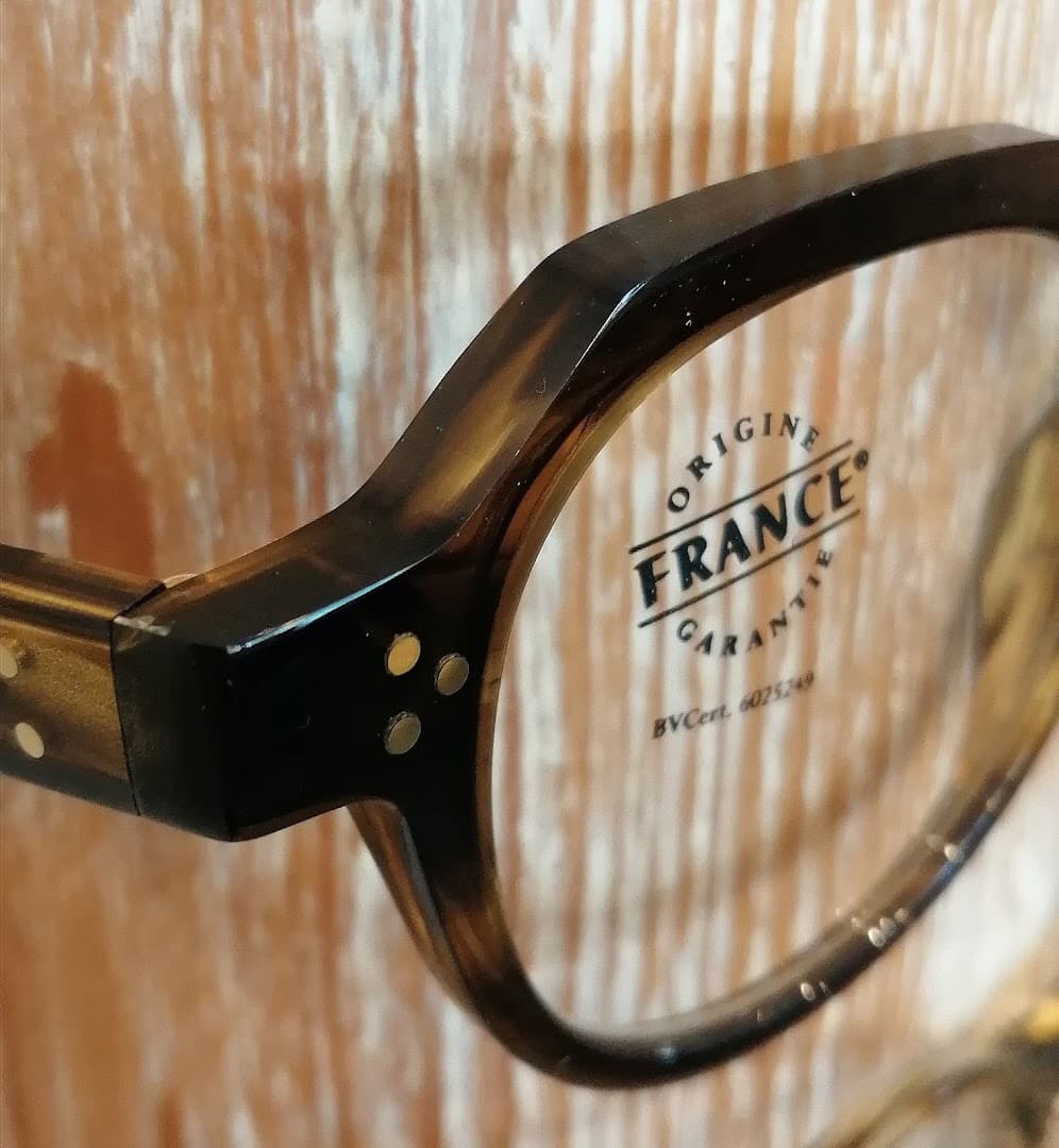 Maison Maxime et Lucien - Opticien centre ville Nice - Opticien Nice - photo 5