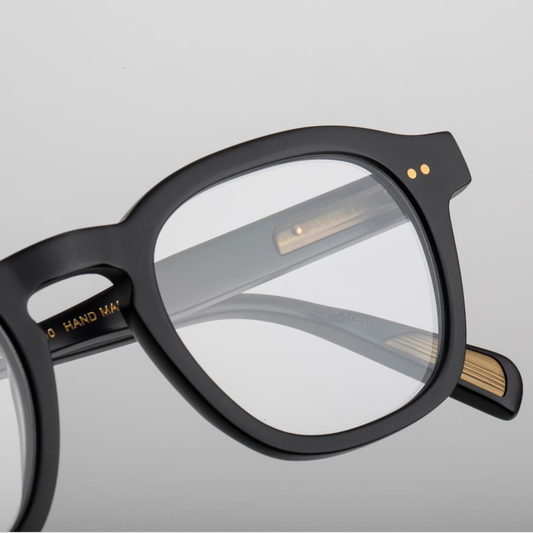 Steve McQueen Eyewear - photo 3