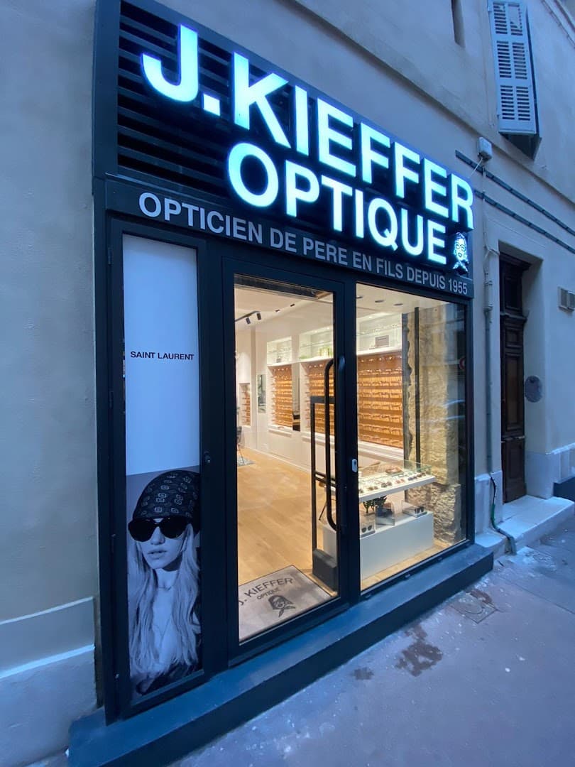 MAISON MONTGRAND OPTIQUE - photo 4