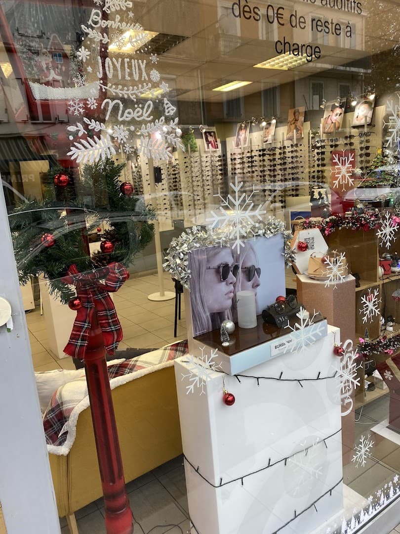 Optika Saint Louis - photo 5