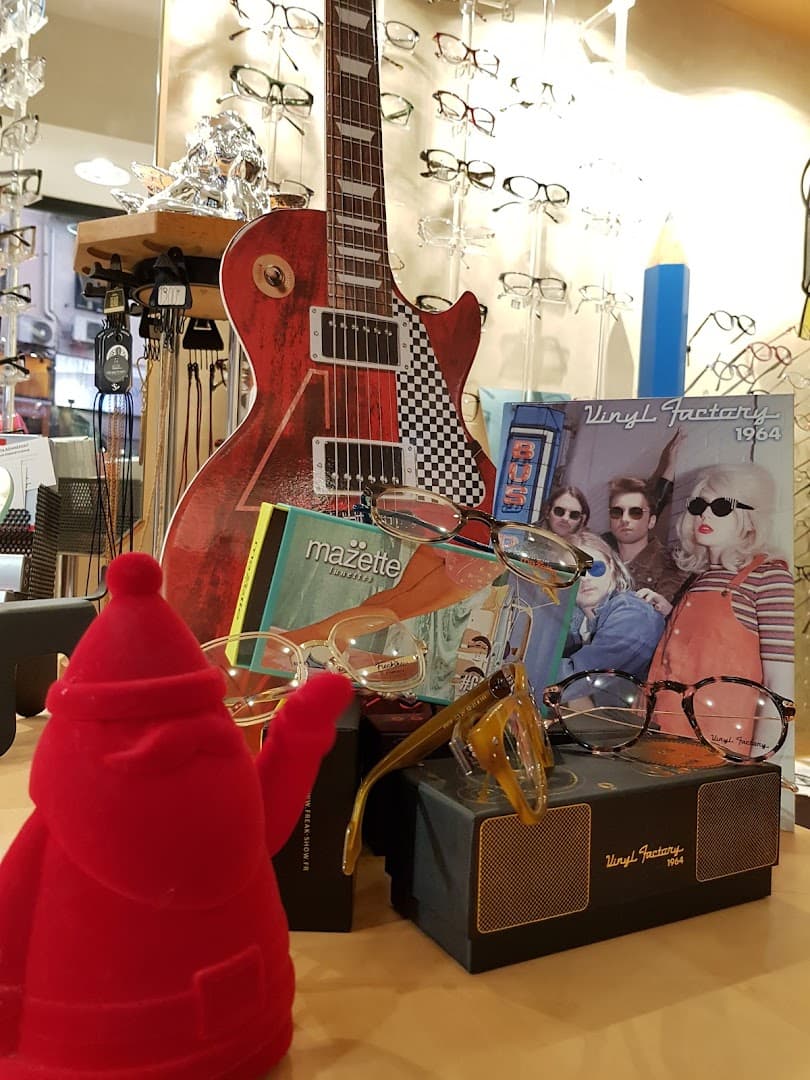 Roland Optique - photo 3