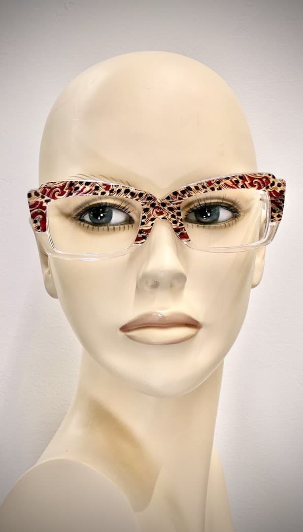Carla's Eyeworks - photo 5