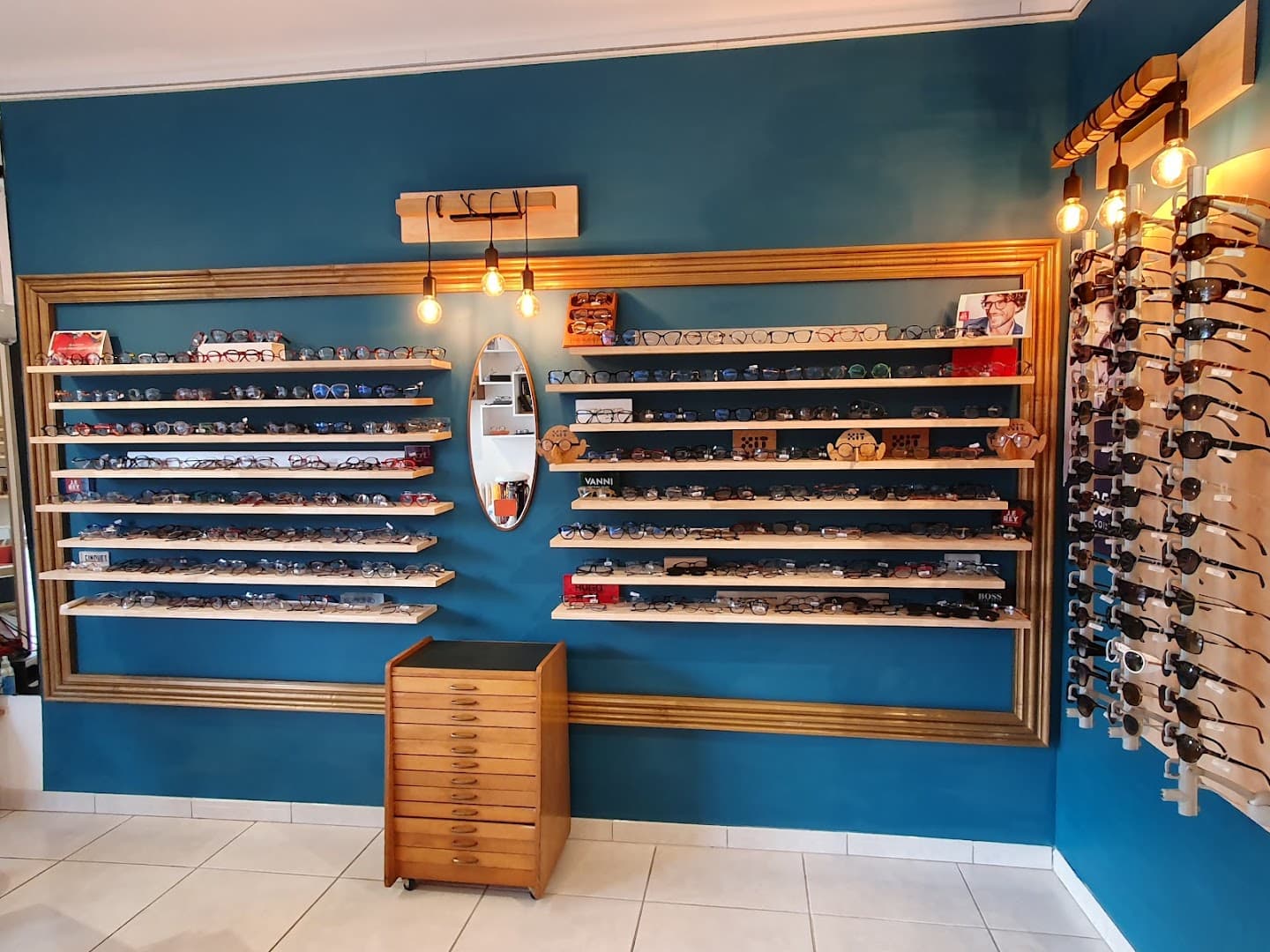 Optique Bastide - photo 5