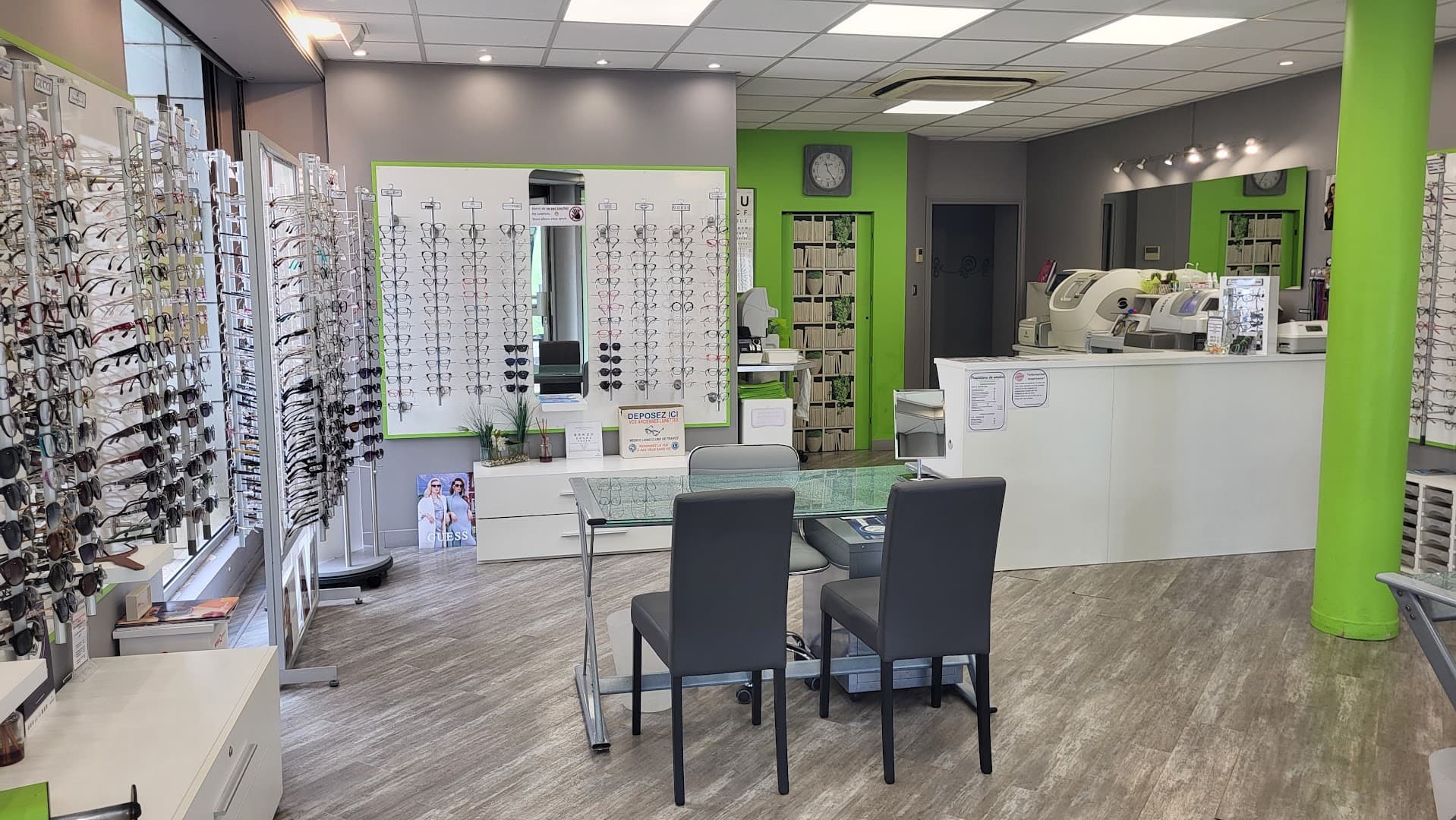 L'Opticianne - photo 4