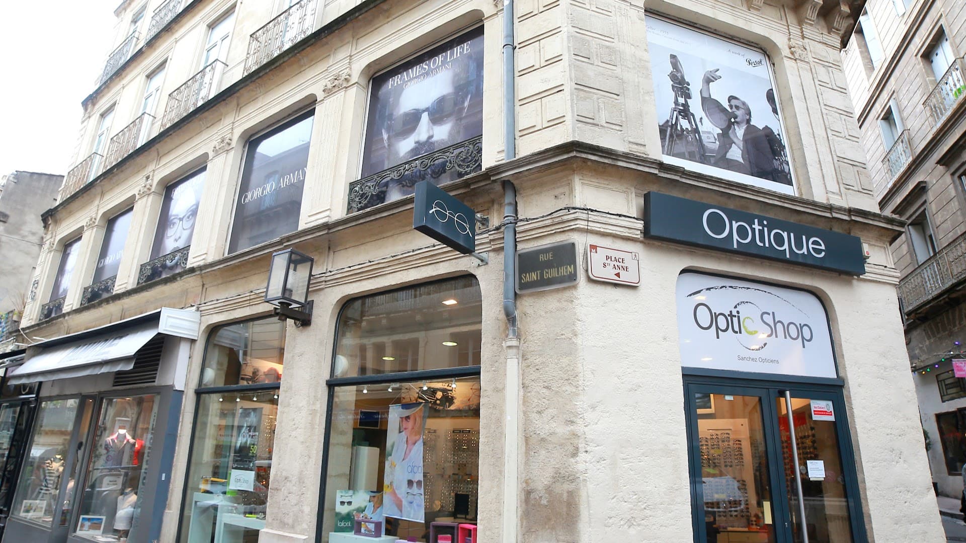 OPTIC SHOP - photo 2