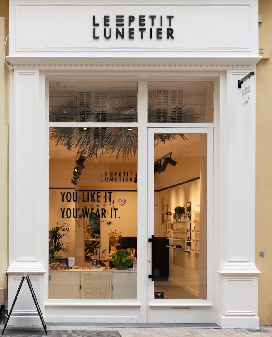 Opticien Marseille - Le Petit Lunetier - photo 4