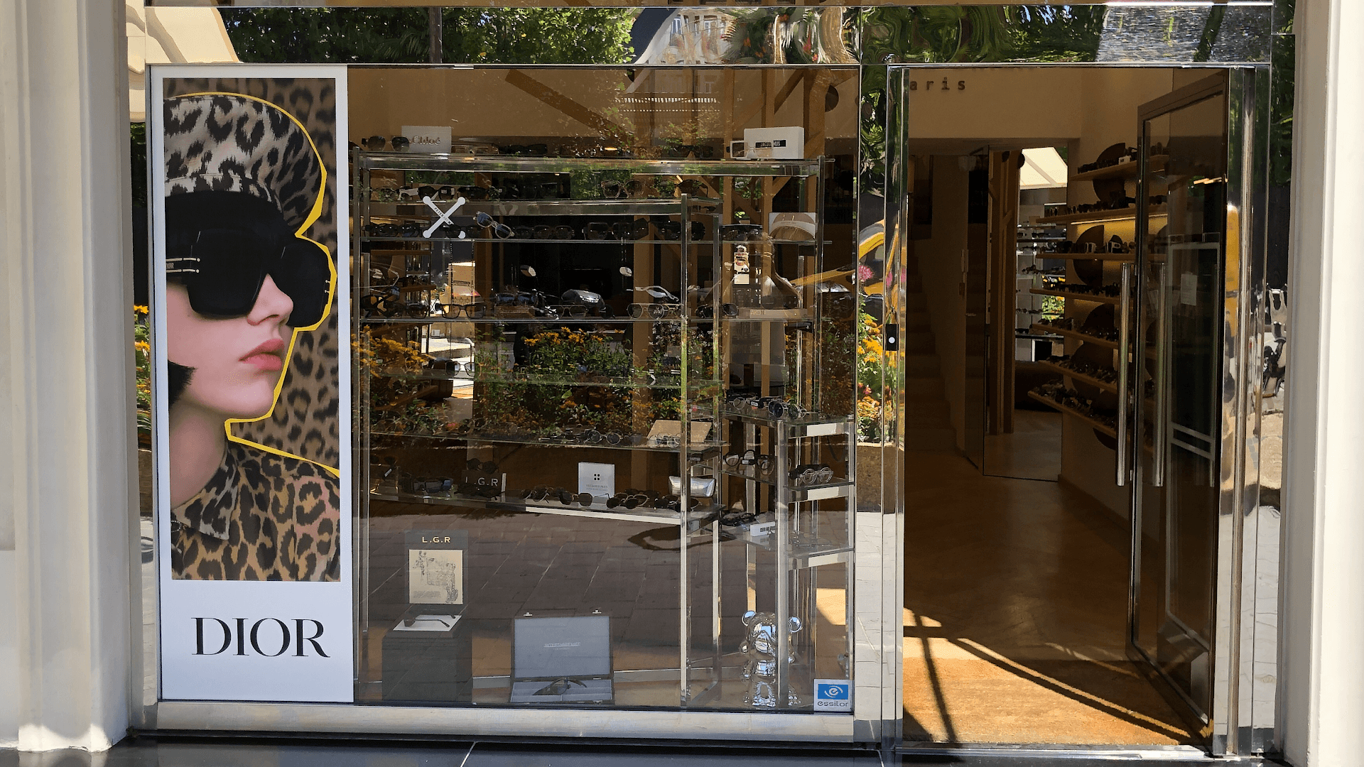 Marc Le Bihan Opticien - photo 2