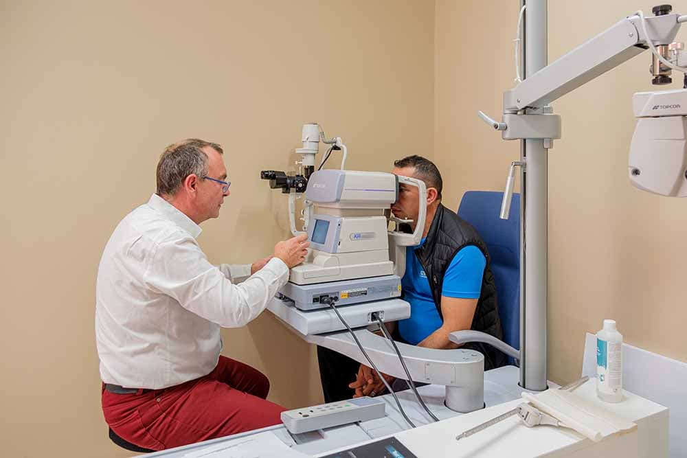 Optic par Prévifrance TOULOUSE MATABIAU - photo 5