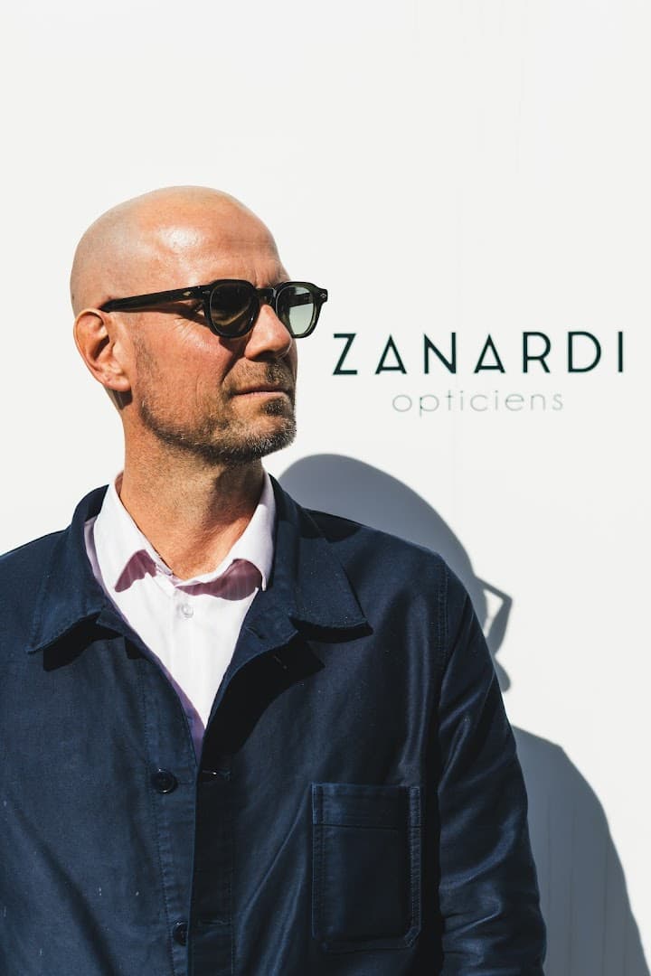 Opticien Marseille 9 - ZANARDI artisan lunetier - photo 2