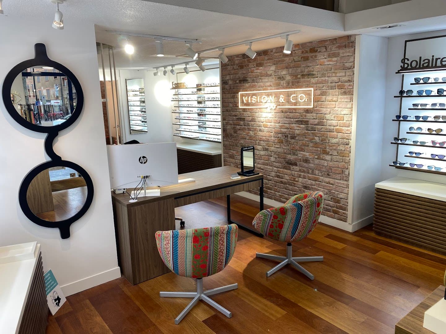 Vision & Co. - photo 3