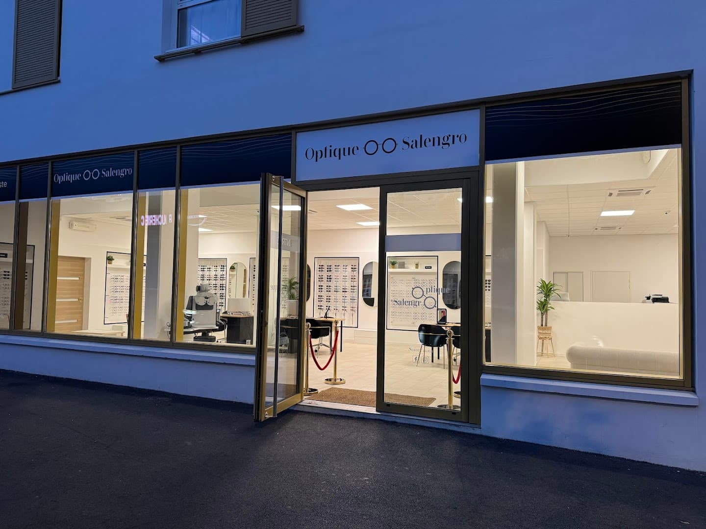 Optique Salengro - photo 2