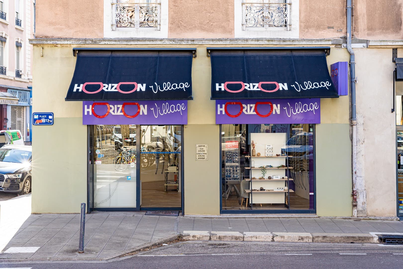 Horizon Village - photo 3