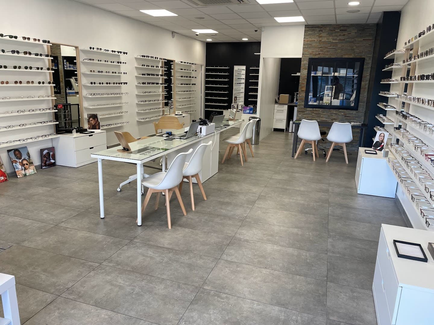 Opticien Marseille - Vision d'Exception - photo 2