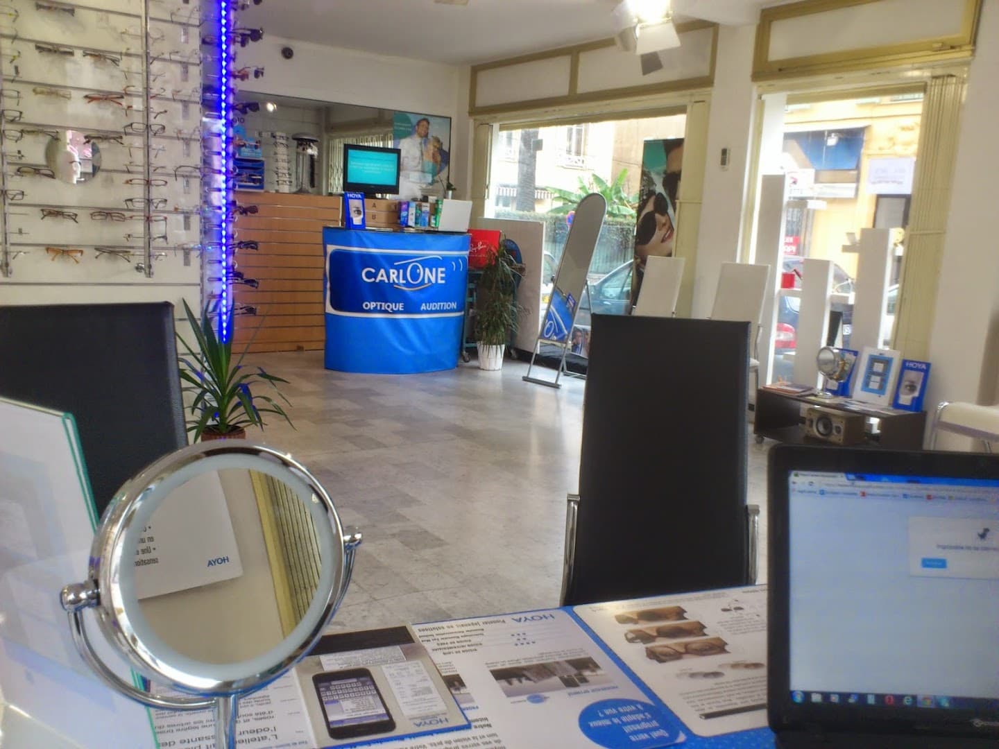 Carlone Optique Audition - photo 5