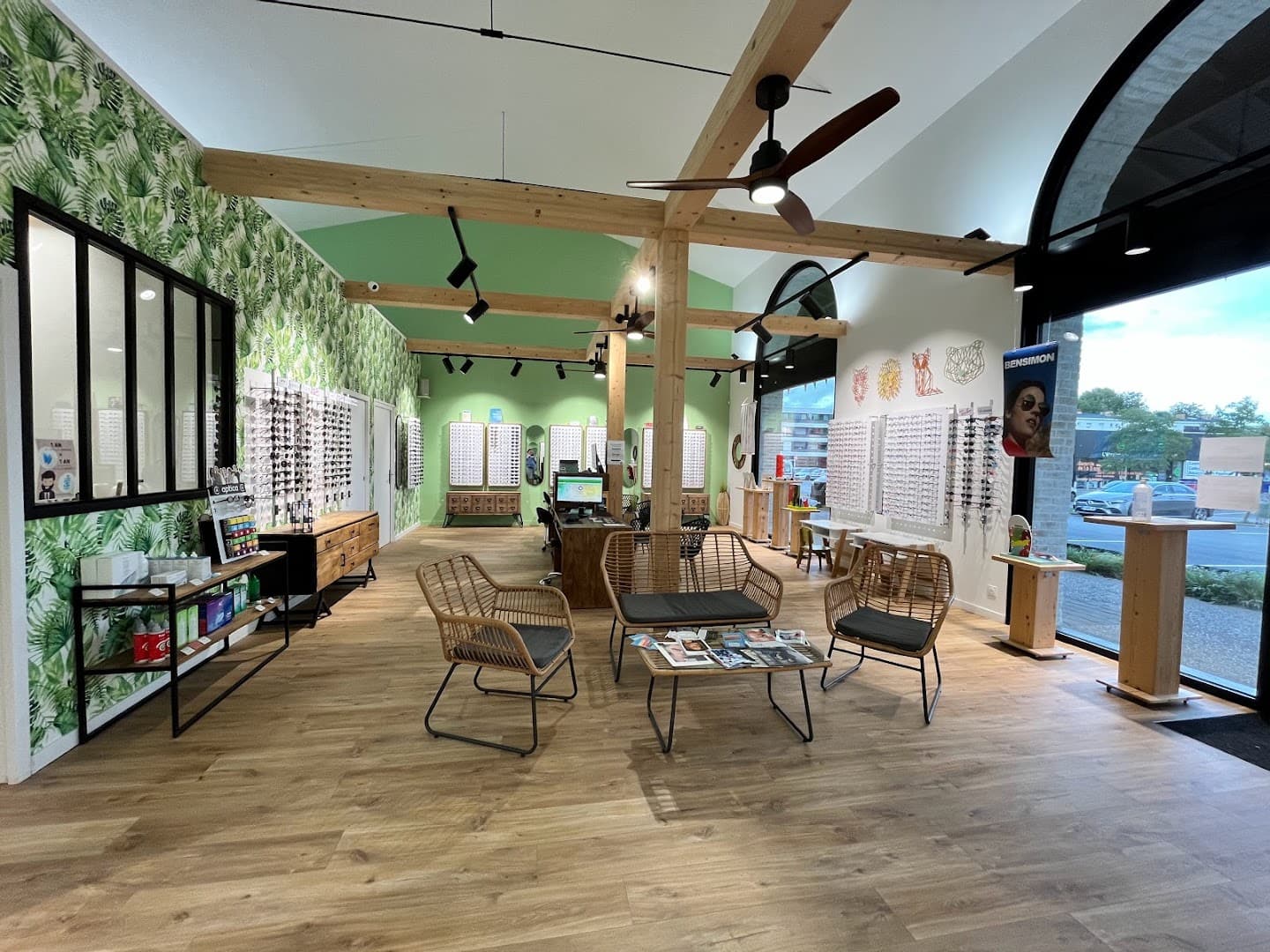 La Boîte à Lunettes - photo 4