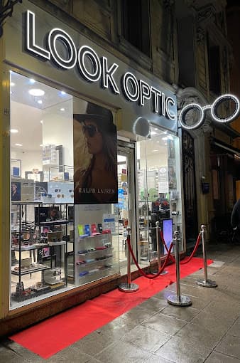 Look Optic - photo 2