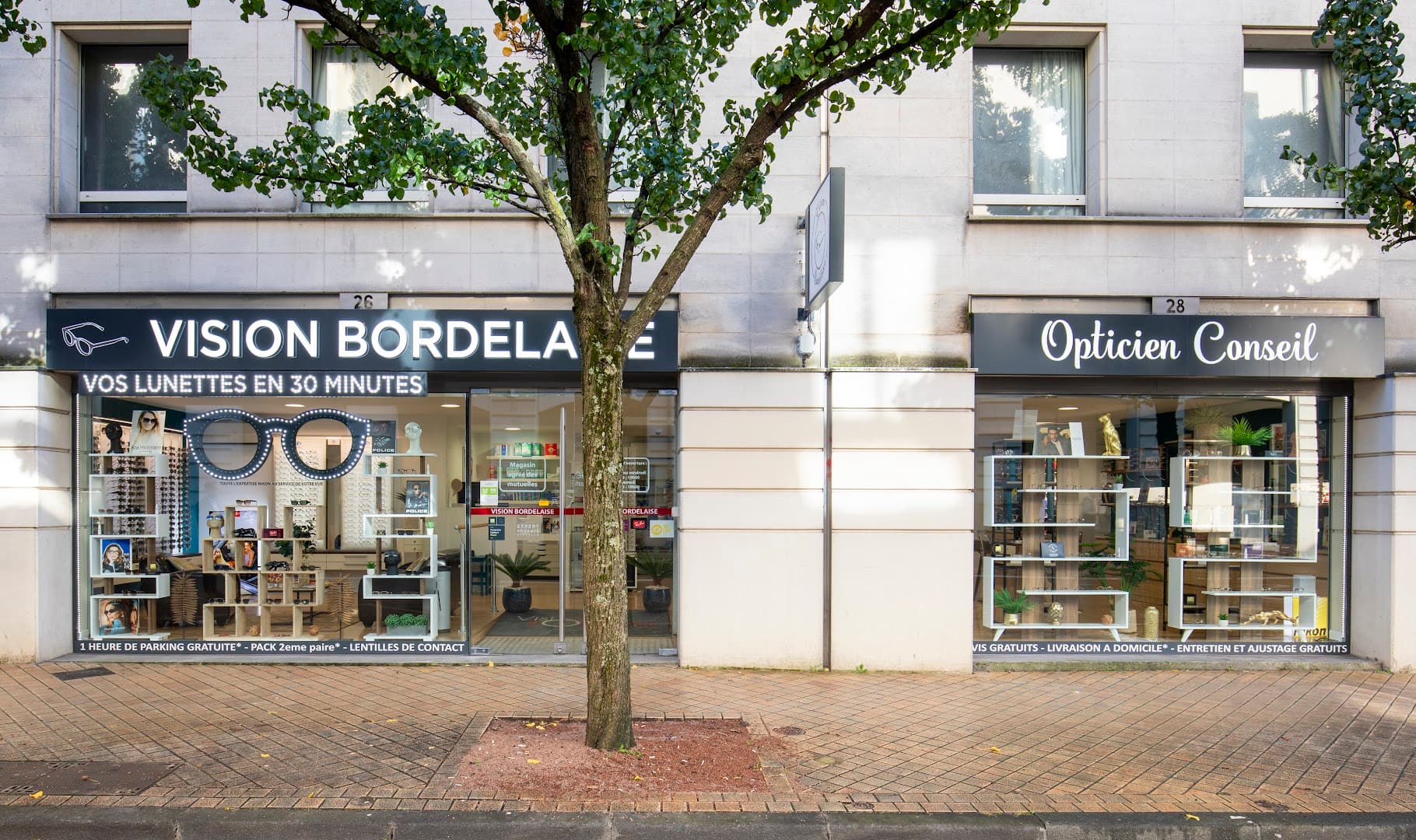 VISION BORDELAISE - photo 5