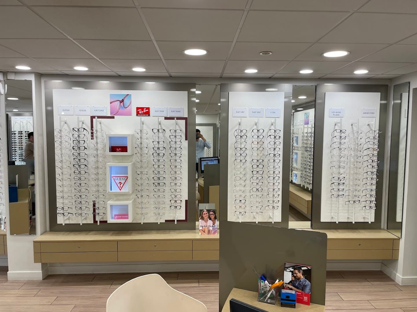 Écouter Voir Optique Mutualiste - photo 5