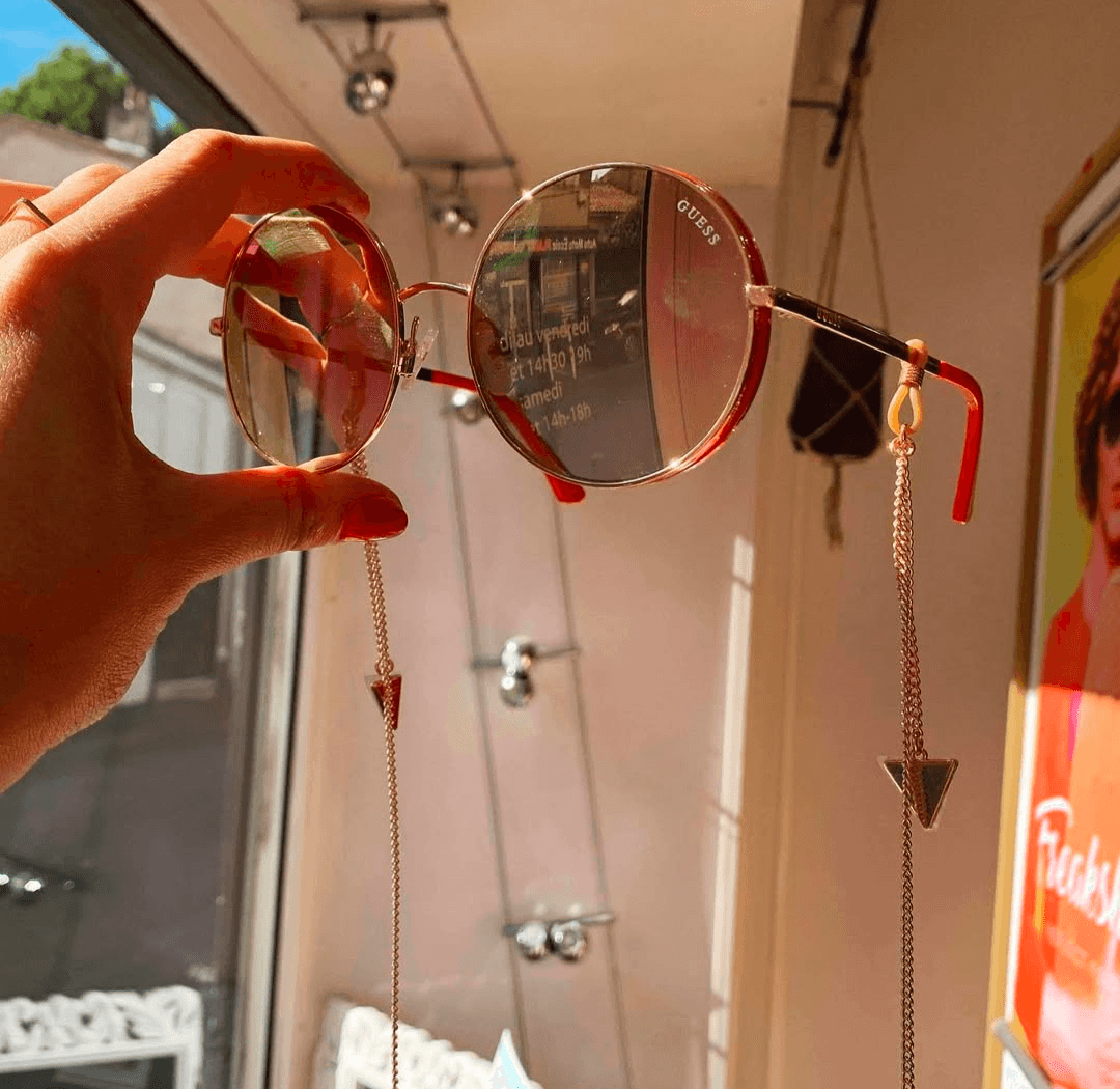 Optique Bardouleau - Opticien - photo 5