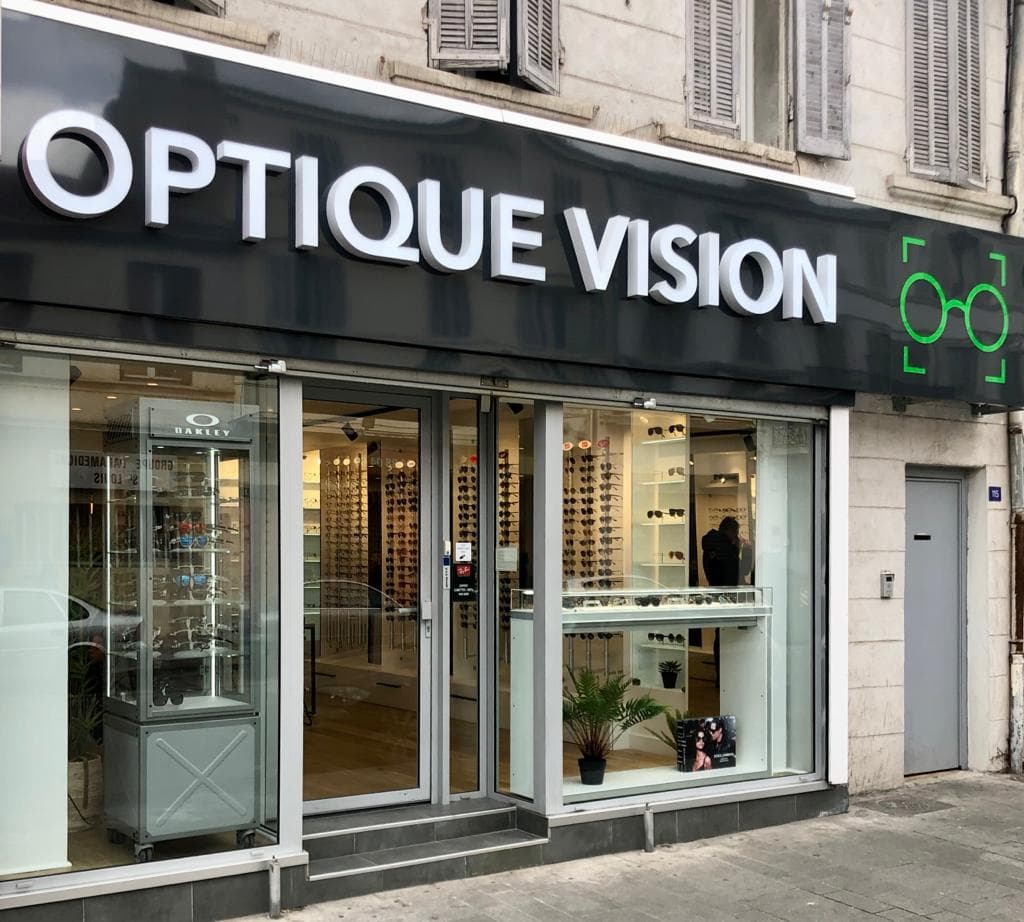 Optique Vision - photo 3