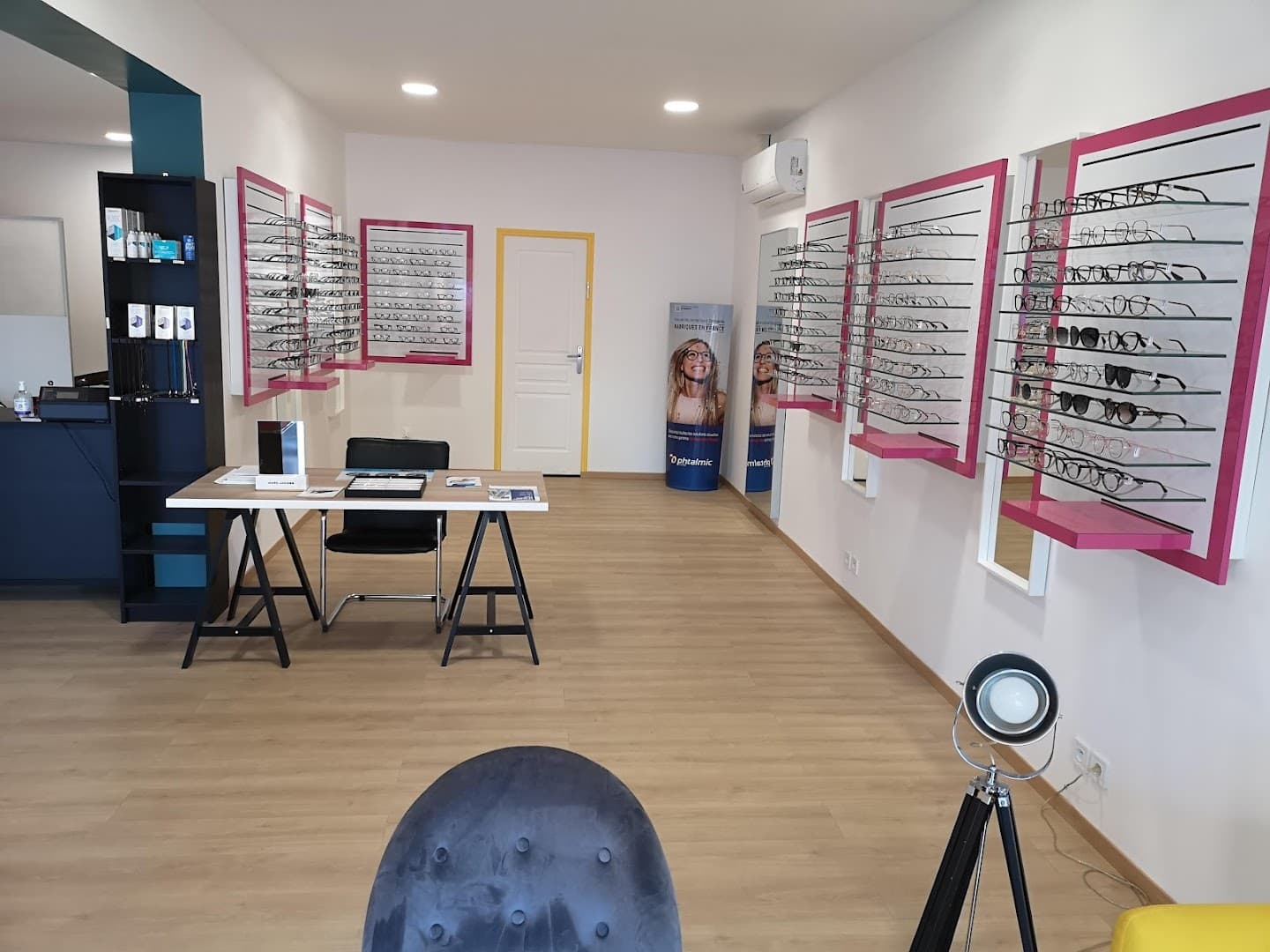 Opti'K La Marguerite - photo 5